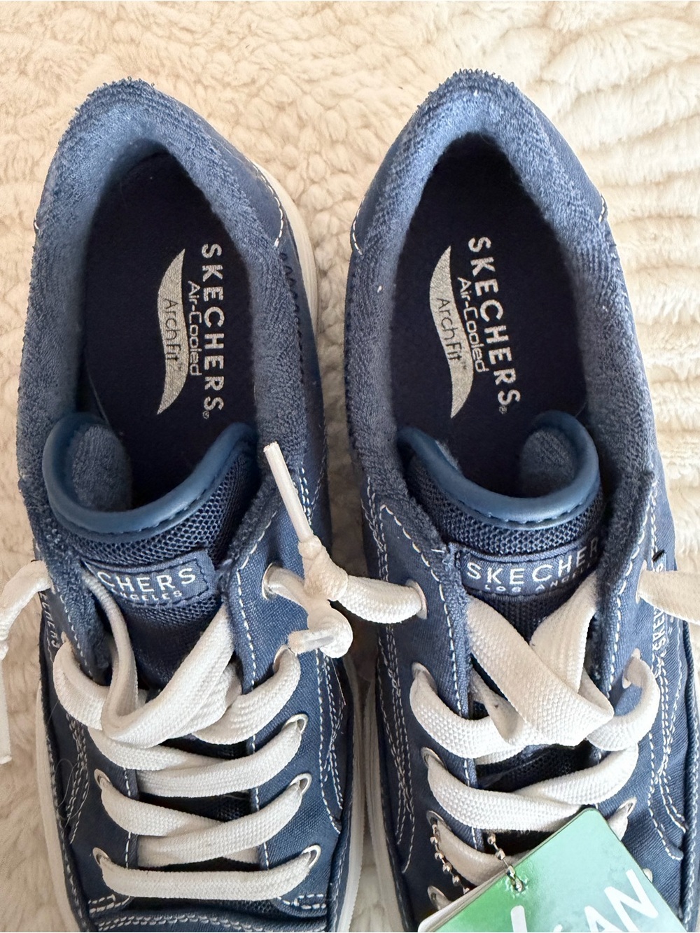 Skechers Women’s Arch Fit Arcade - Arcata - Picture 5 of 8